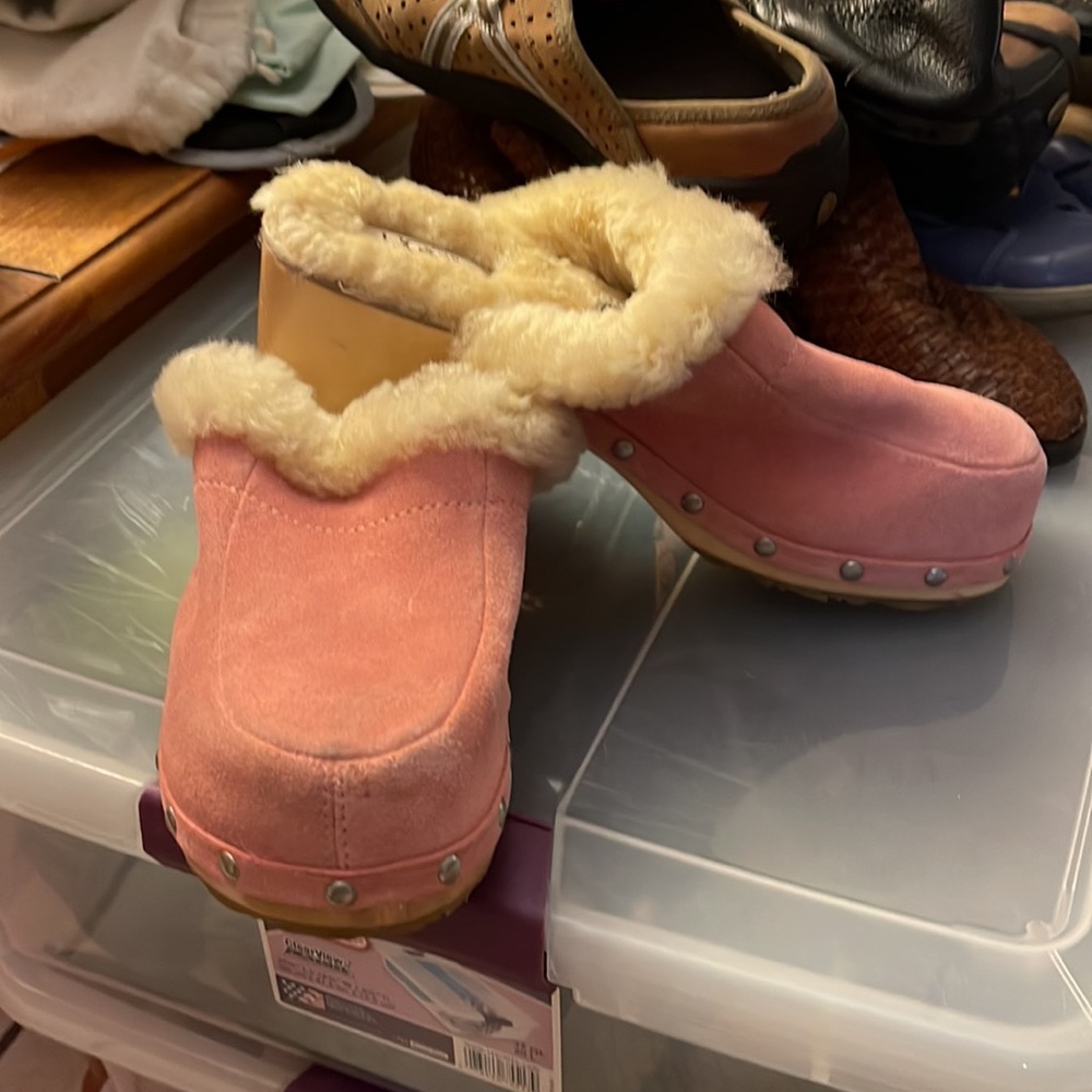 Ugg Mules - image 6